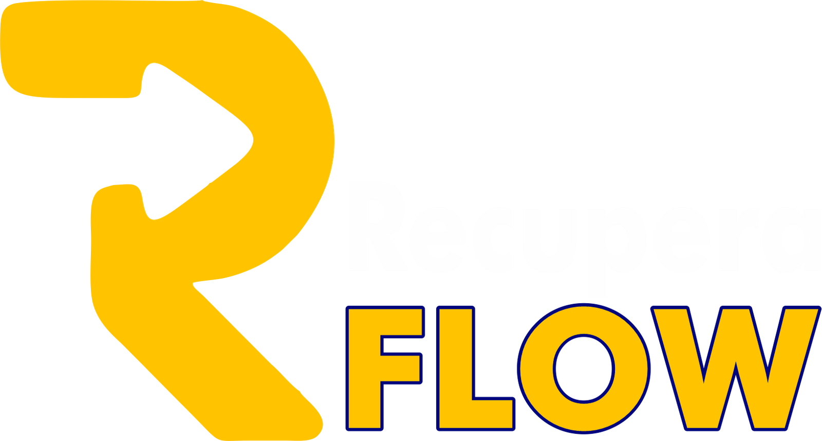 FacilitaFlow Logo